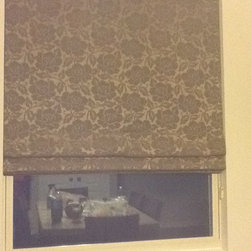 Alberto Plantation shutters - Products