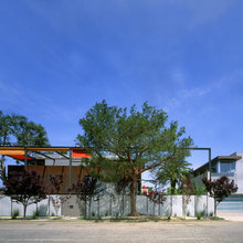 modern