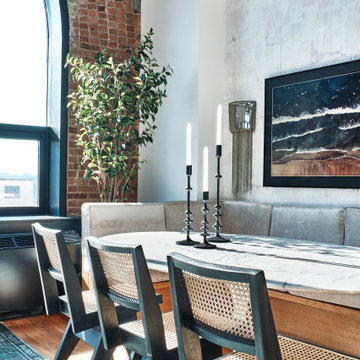 Private Residence
