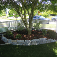 Garden ideas