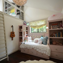 Kate's bedroom