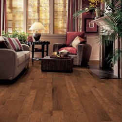 Bruce Hardwood, American Originals - Hardwood Flooring