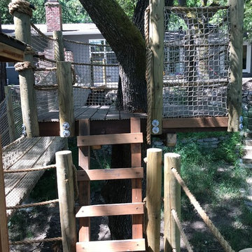 Alamo Treehouse #2