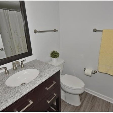 Entire House Remodel