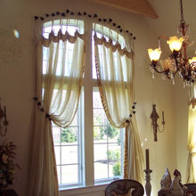 existing residence