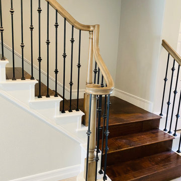 Flawless Flintridge Remodel