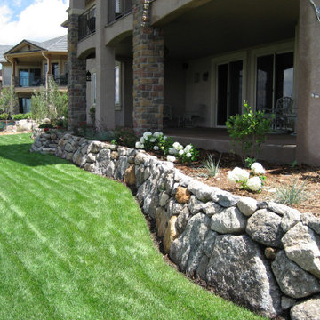 Pine Creek Perfection