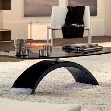 Tonin Casa - Tudor Coffee Table