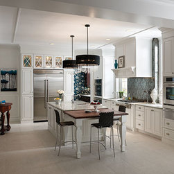 Medallion Cabinetry - Products