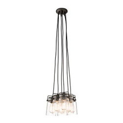 Planning Your Room's Lighting - Pendant Lighting
