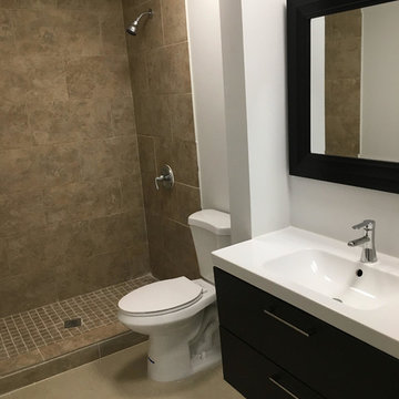 Bathrooms