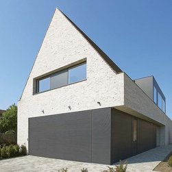 Facade Cladding - Wall Panels