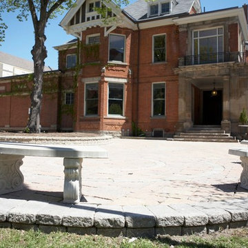 Massey Mansion