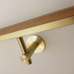Handrail Brackets - Products