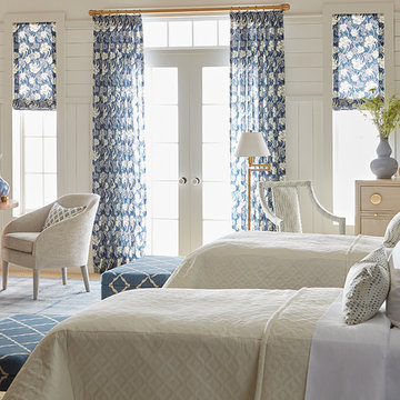 Design. Click. Delivered - Coastal Retreat