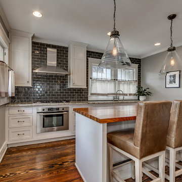 Avondale Renovation