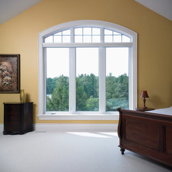 Windows and Doors Installation Service - Products