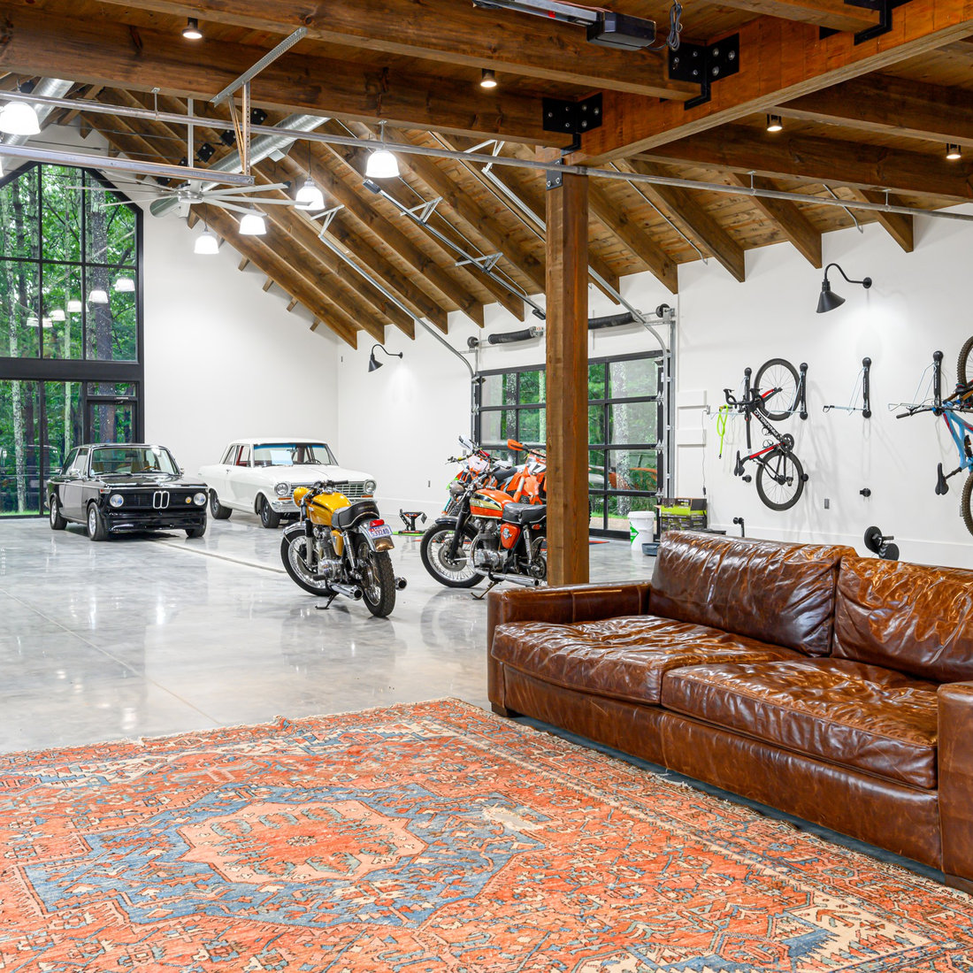 Hobby Barn