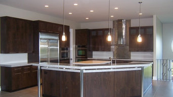 Best 104 Cabinetry And Cabinet Makers In Lincoln Ne Houzz