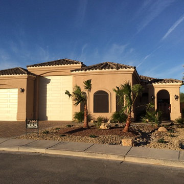 RV Garage-Casita