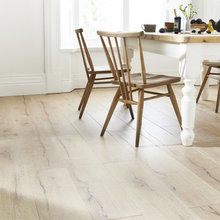 wood floor