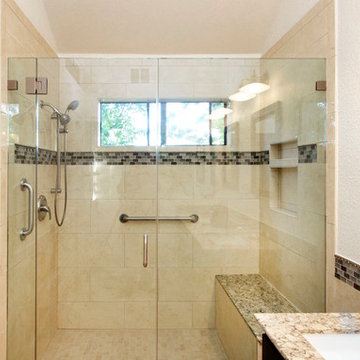 Bathroom Remodels