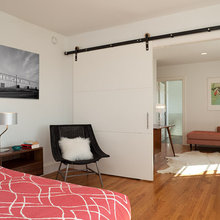 Sliding doors