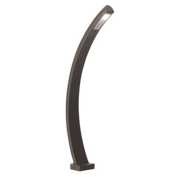 Curved Path light