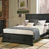 Ashford King Bed By Homestyles