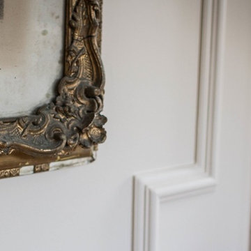 House refurbishment