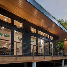 Casita Exterior