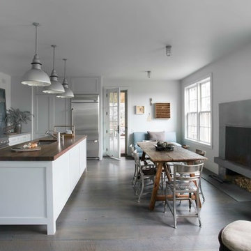 Watermill House