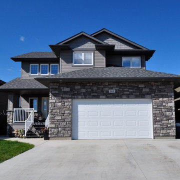 Environmental Stoneworks, Manufactured Stone Veneer