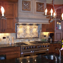Williamson Home !
