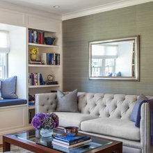 Living room ideas