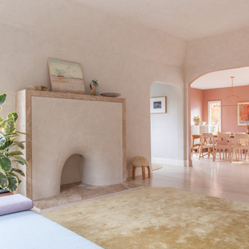 Silverlake Scandinavian