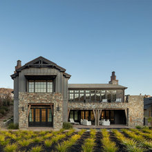 cabin