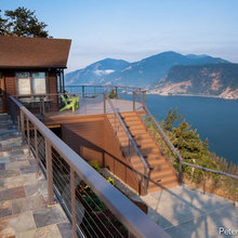 Deck Design