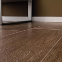floor