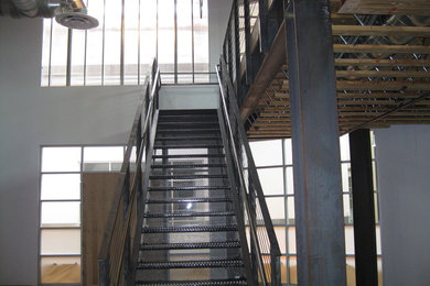 Staircase - staircase idea in Los Angeles