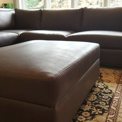 KURT SECTIONAL - Products