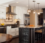 Kitchen Envy  Anne Marie Design Studio