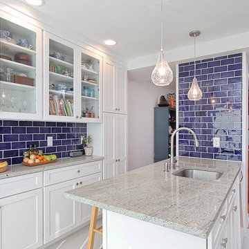 Queen Village Kitchen