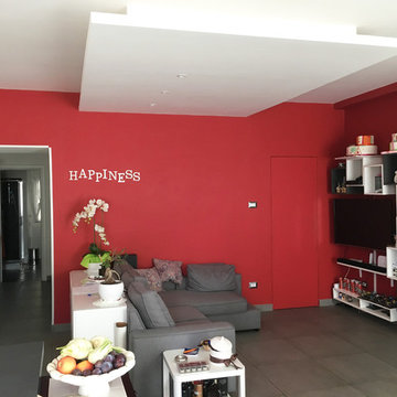 Il colore protagonista