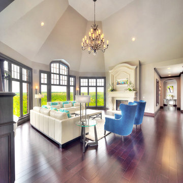 English Manor
