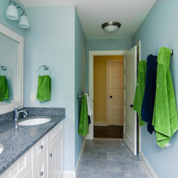 Madison Kitchen & Baths