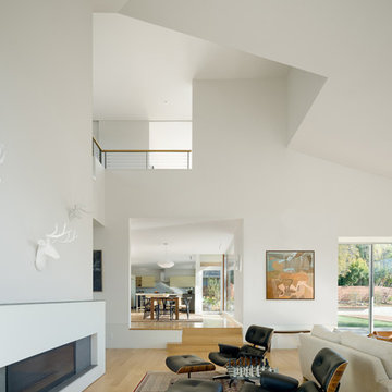 Gagne Residence