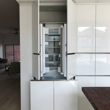Modern Oasis