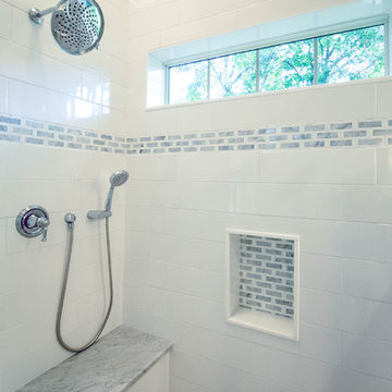 Deercreek Master Bath Remodel