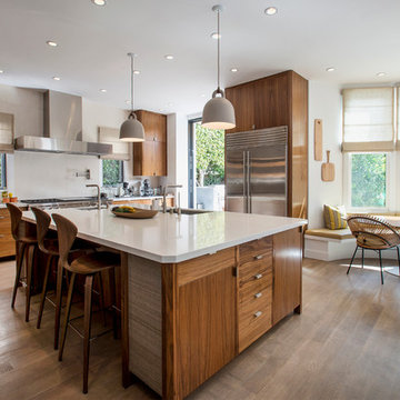 West Hollywood Residence